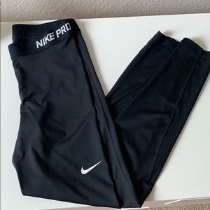 Nike Pro Leggings